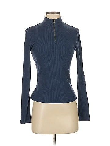 MOTF Long Sleeve Turtleneck (view 1)