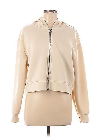 A New Day Zip Up Hoodie (view 1)