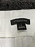Ann Taylor Factory Solid White Casual Pants Size 6 - photo 6