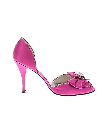 Stuart Weitzman Heels (view 1)