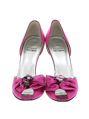 Stuart Weitzman Heels (view 2)