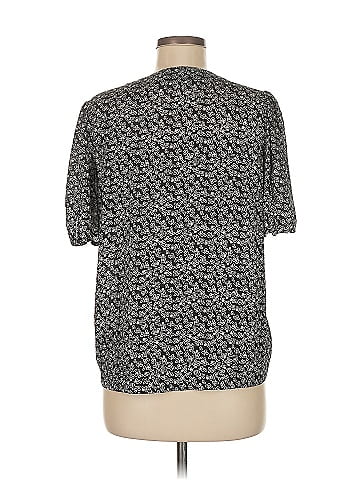 Fun2Fun Short Sleeve Blouse (view 2)