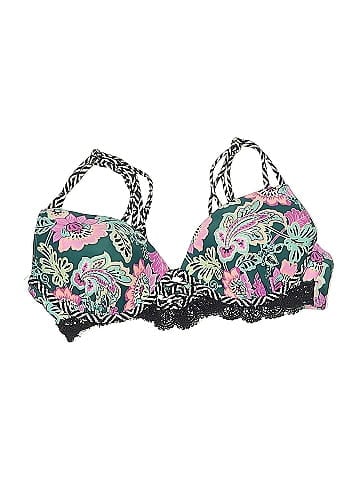 Time and Tru Swimsuit Top (view 1)