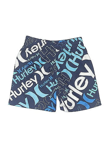Hurley Athletic Shorts (view 2)