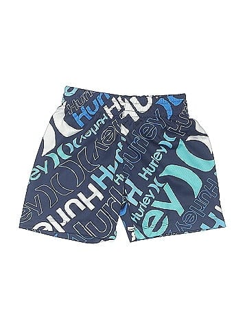 Hurley Athletic Shorts (view 1)