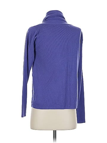 Linda Allard Ellen Tracy Pullover Sweater (view 2)