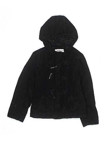 Justice Jacket (view 1)