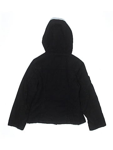 Justice Jacket (view 2)