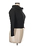 Cider Black Turtleneck Sweater Size 0X - photo 4
