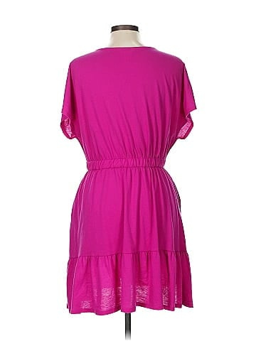 Time and Tru Casual Dress (view 2)