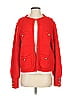 J.Crew Red Jacket Size S - photo 1