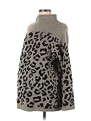 Isabel Maternity Turtleneck Sweater