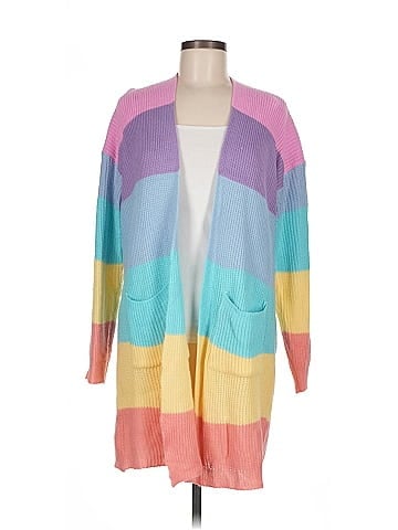 Zesica Cardigan (view 1)