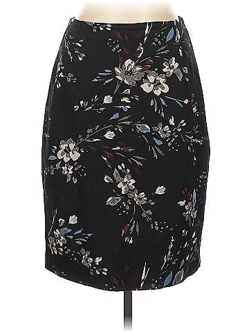 White House Black Market Casual Skirt (view 1)