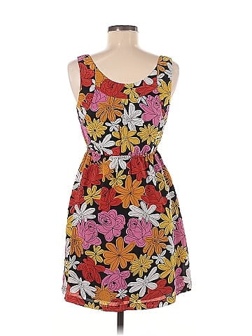 We Love Vera Casual Dress (view 2)
