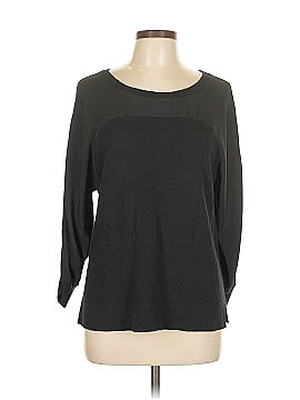 Ann Taylor Factory 3/4 Sleeve T Shirt