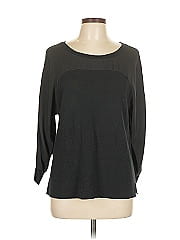 Ann Taylor Factory 3/4 Sleeve T Shirt