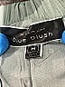 Blue Blush Green Casual Pants Size M - photo 7