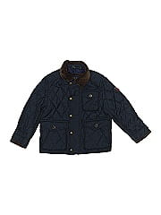 Polo By Ralph Lauren Jacket
