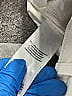 DKNY White Jeans Size 30 waist - photo 4