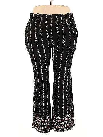 Three Dots Casual Pants (view 1)