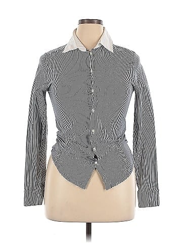 ETRO Long Sleeve Blouse (view 1)