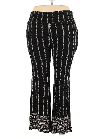 Three Dots Casual Pants (view 2)