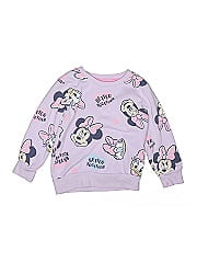 Disney Sweatshirt