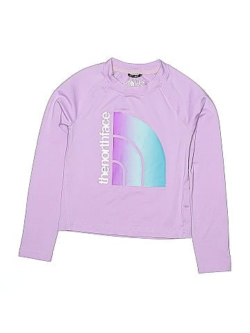 The North Face Long Sleeve T-Shirt (view 1)