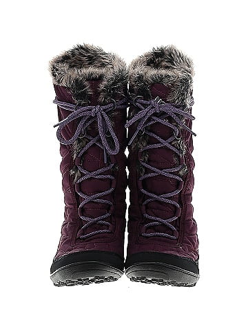 Columbia Boots (view 2)