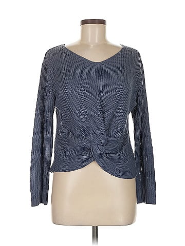 Dreamers Pullover Sweater (view 1)