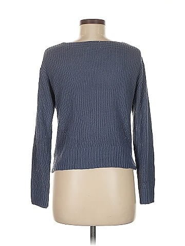 Dreamers Pullover Sweater (view 2)