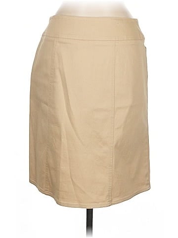 Chaus Casual Skirt (view 2)