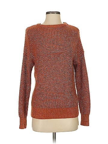American Apparel Pullover Sweater (view 1)