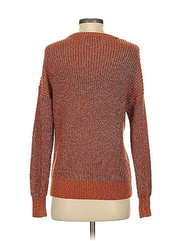 American Apparel Pullover Sweater (view 2)