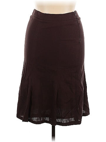 Max Mara Casual Skirt (view 1)