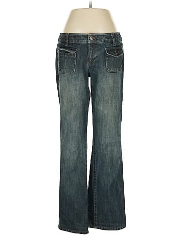 Ann Taylor LOFT Jeans (view 1)