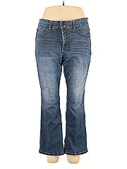 Terra & Sky Jeans