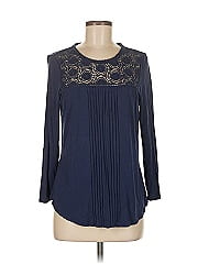 Daniel Rainn 3/4 Sleeve Blouse