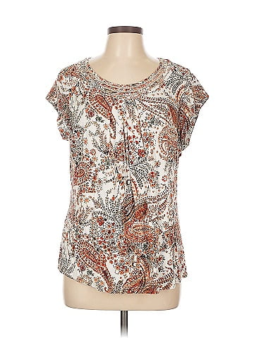 Daniel Rainn Short Sleeve T-Shirt (view 1)