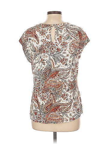 Daniel Rainn Short Sleeve T-Shirt (view 2)