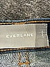 Everlane Blue Jeans Size 27 waist - photo 4
