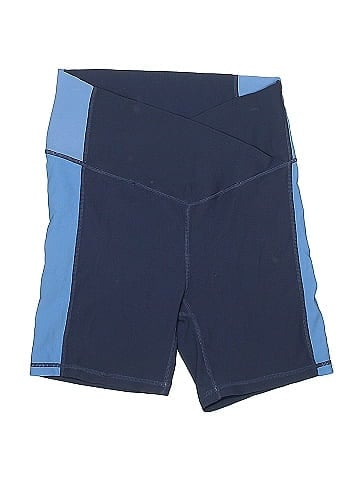 Wild Mantra The Label Athletic Shorts (view 1)