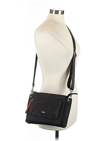 MERSI Crossbody Bag (view 2)