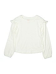 Cat & Jack Long Sleeve Top
