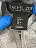 Rachel Zoe TJX Gray Coat Size S - photo 8
