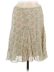 Etro Silk Skirt