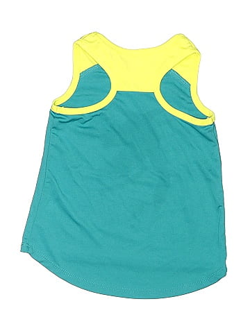 Okie Dokie Sleeveless T-Shirt (view 2)