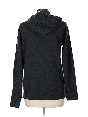 New Era Zip Up Hoodie (view 2)