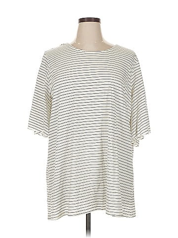 Suzanne Betro Short Sleeve T-Shirt (view 1)